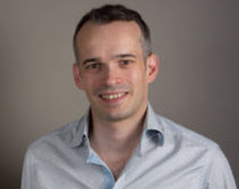 Nicolas Dessaigne